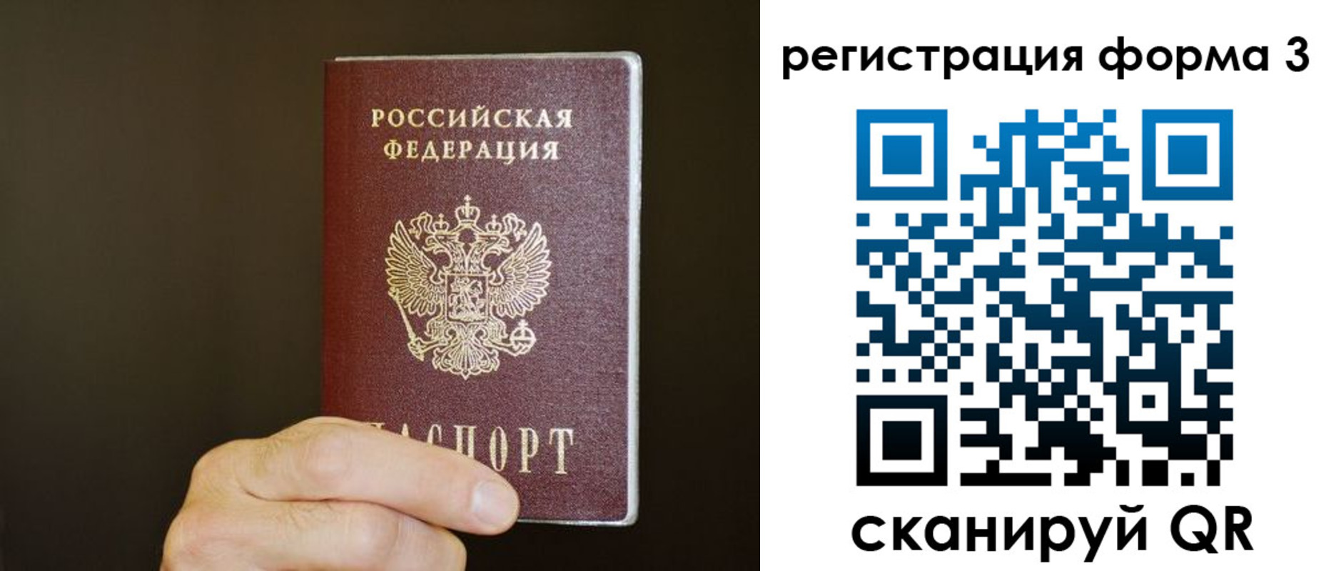 где прописаться в Электрогорске