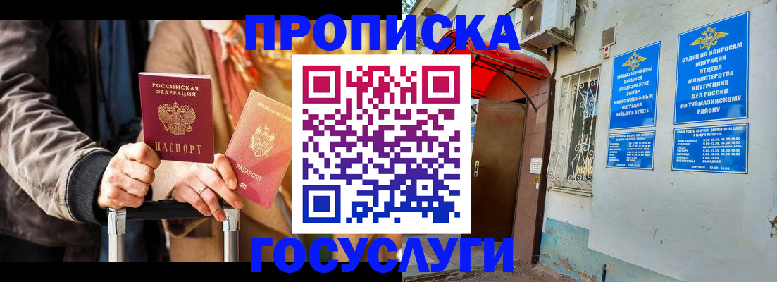 прописка гарантия в Электрогорске